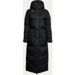 UHIP Kabát jezdecký Arctic Puffer dámský zimní jet černá – Zboží Dáma