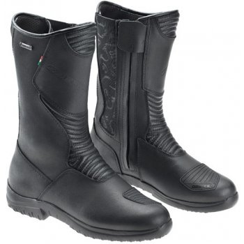 Gaerne Black Rose Gore-Tex