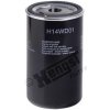 Olejový filtr pro automobily HENGST FILTER Filtr, pracovní hydraulika H14WD01