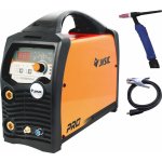 Jasic TIG 200P AC/DC E201 + hořák UD E201 – Zboží Mobilmania