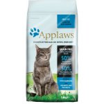 Applaws Ocean Fish & Salmon 6 kg – Sleviste.cz