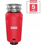 Franke SLIM 125 – Zboží Dáma