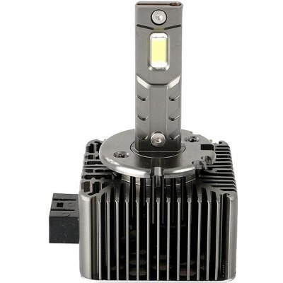 LED žárovky pro xenonové svícení - D1S, 35W, 8400lm 55237 – Hledejceny.cz