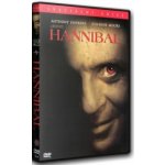 Hannibal DVD – Zboží Mobilmania