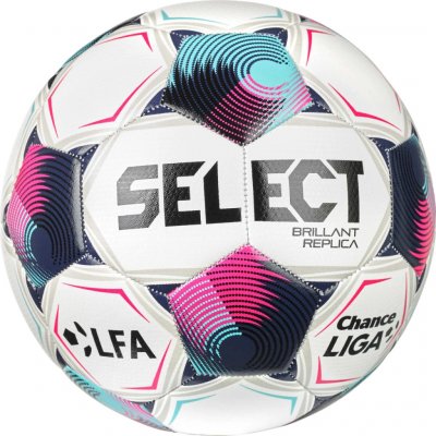 Select FB Brillant Replica CZ Chance Liga – Zboží Dáma
