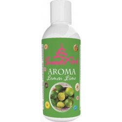 SweetArt gelové aroma do potravin Citron a limetka 200 g