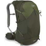 Lowe Alpine AirZone Trail Duo 32l black/anthracite – Zbozi.Blesk.cz