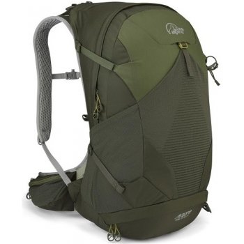 Lowe Alpine AirZone Trail Duo 32l black/anthracite