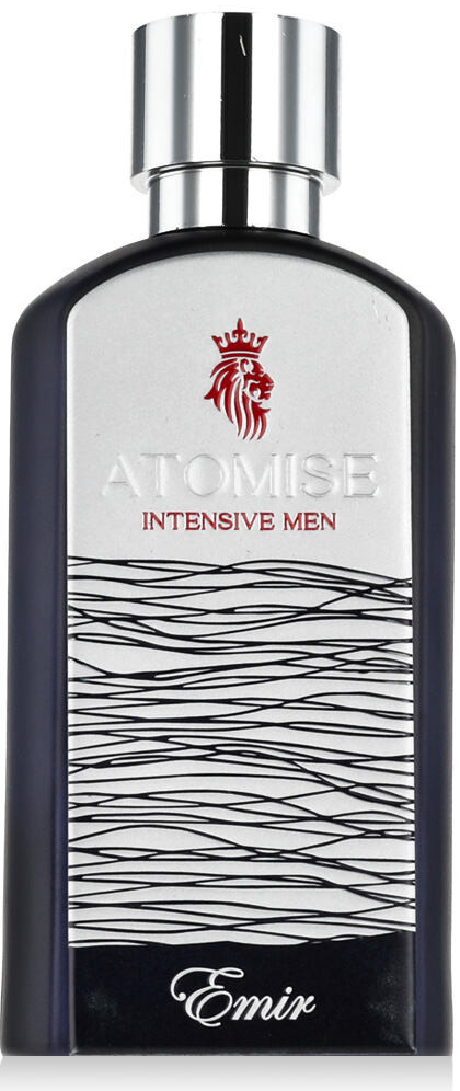 Emir Atomise Intensive parfémovaná voda pánská 100 ml