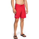 Quiksilver Everyday Volley 15 koupací šortky high risk red – Zbozi.Blesk.cz