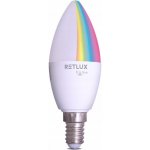 Retlux RSH 100 LED Smart žárovka stmívatelná 4,5W E14 – Hledejceny.cz
