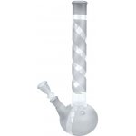 KRCZ Skleněný bong Straight Smoked 39cm – Hledejceny.cz