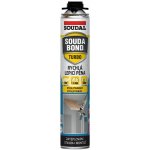 SOUDAL PU Soudabond Easy pěna trubičková 750ml – HobbyKompas.cz