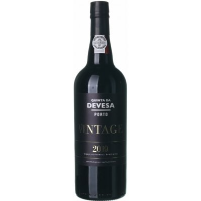 Quinta da Devesa Portské sladké červené 2019 0,75 l (holá láhev) – Hledejceny.cz