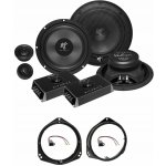 Hifonics Vulcan VX6.2C – Zboží Mobilmania