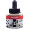 Tuš a inkoust Amsterdam Acrylic Ink 718 Warm Grey 30 ml