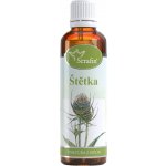 Serafin byliny Štětka tinktura z bylin 50 ml – Hledejceny.cz