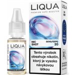 Liqua Nic Shot Booster PG50/VG50 10 ml 20 mg – Hledejceny.cz