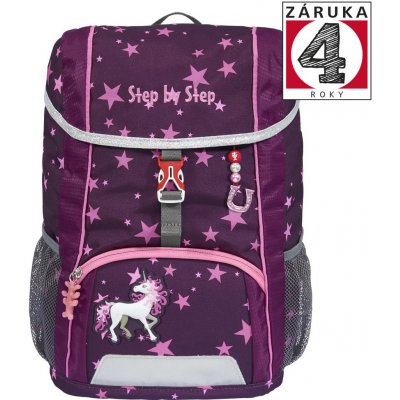 Step by Step Kid Jednorožec Nuala 213356-18 – Zboží Dáma