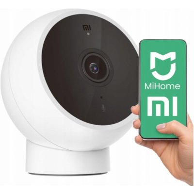 Xiaomi Mi Camera 2K (Magnetic Mount) – Hledejceny.cz