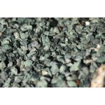 Mramorová drť VERDE ALPI, okrasná drť 8-12 mm – Zbozi.Blesk.cz