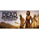 The Walking Dead Michonne – Hledejceny.cz