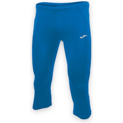 Joma 3/4 legíny RECORD modrá – Sleviste.cz