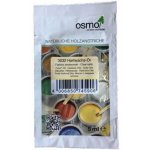 Osmo 3065 Tvrdý voskový olej Original 0,005 l vzorkové sáčky Bezbarvý polomat – Zboží Mobilmania