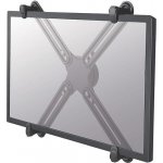 Neomounts FPMA-VESANON / VESA Adaptér / monitor bez VESA (Apple MAC) 10-27"/ na VESA (75x75, 100x100) mm / černý – Sleviste.cz