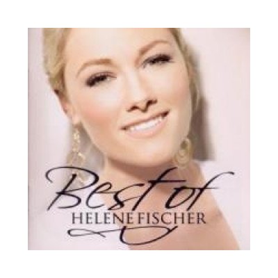 Fischer Helene - Best Of CD
