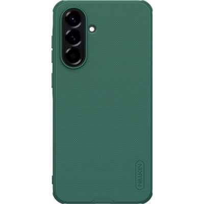 Nillkin Super Frosted Samsung Galaxy A56 5G Dark Green 57983125248 – Sleviste.cz