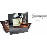 Clip rám 30x45 : SKLO Normal čiré – Zbozi.Blesk.cz