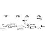 Bosal BS 256-859 – Hledejceny.cz