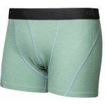 Sensor MERINO DF pánské trenky safari green – Zbozi.Blesk.cz