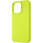 Pouzdro Tactical Velvet Smoothie iPhone 14 Pro Avocado – Sleviste.cz