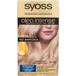 Syoss Oleo Intense Barva na vlasy 910 Zářivě plavý 50 ml – Sleviste.cz