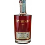 Opthimus Cum Laude Solera 25 38% 0,7 l (karton) – Hledejceny.cz