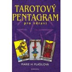 Tarotový pentagram – Hledejceny.cz