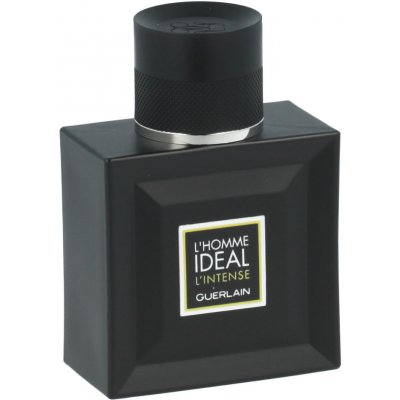 Guerlain L'Homme Ideal L'Intense parfémovaná voda pánská 50 ml – Hledejceny.cz