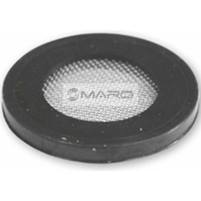 Nývlt Těsnění pryžové se sítkem do převlečných matic 3/4", ploché sítko (1 ks) F2/85S – Hledejceny.cz