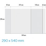 Obal univerzální 290 x 540mm – Zboží Dáma