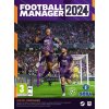 Hra na Xbox Series X/S Football Manager 2024 (XSX)