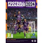 Football Manager 2024 (XSX) – Zbozi.Blesk.cz