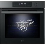 LG WSED7612S.BSTQEUE – Zboží Dáma