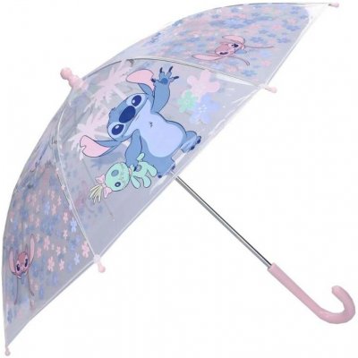 Lilo a Stitch dětský deštník Stitch a Scrump – Zboží Dáma