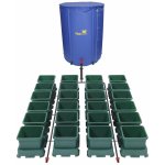AutoPot Easy2grow 24 květníků vč. 225L Flexitank – Hledejceny.cz