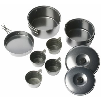 Vango NON-STICK Cook Kit