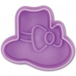 Vykrajovátko s pístem - KLOBOUK – Zboží Mobilmania