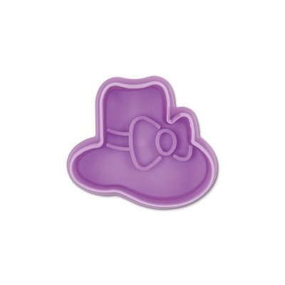 Vykrajovátko s pístem - KLOBOUK – Zboží Mobilmania