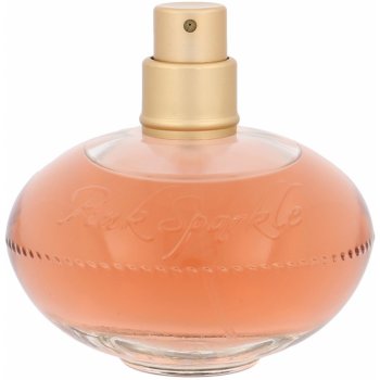 Kylie Minogue Pink Sparkle toaletní voda dámská 50 ml